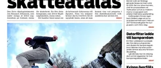 Jan Emanuel ”Jag har räddat hundra personer”