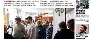 Thored (M) ”Riv upp taxan – gör om, gör rätt”