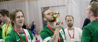 "520 matcher kommer spelas under helgen"