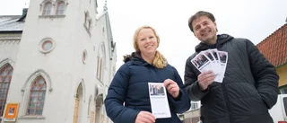 Kulturkompis – ett sätt att få nya vänner