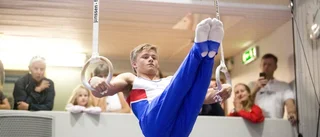 Lyckad debut trots medaljfrånvaro