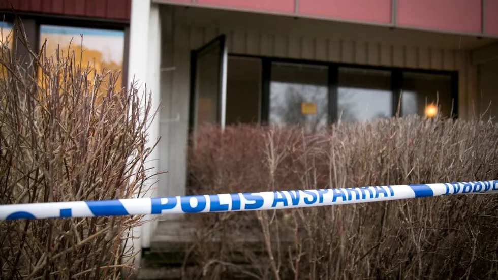 MORDBRAND. En 62-årig man har åtalats misstänkt för branden i ett äldreboende på Gråbo.