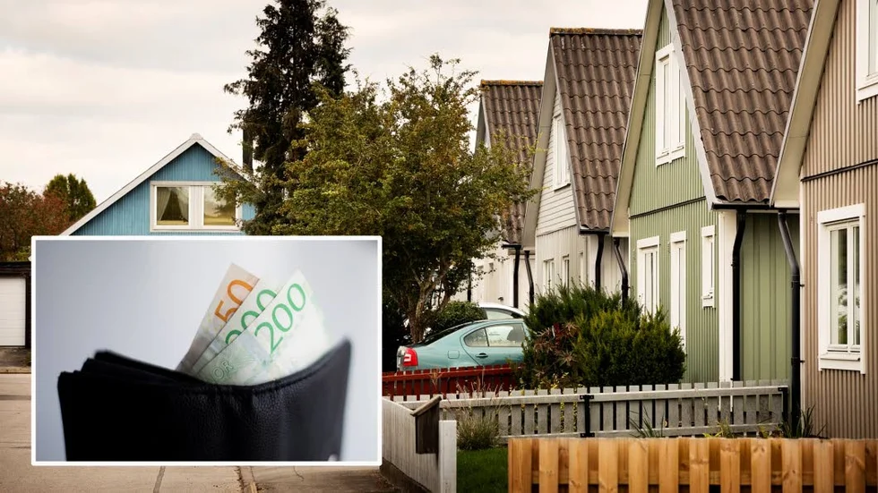 Det blir allt dyrare att bo på Gotland enligt årets Nils Holgersson-rapport.