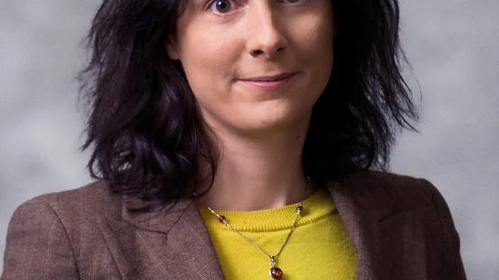 Anke Schmidt-Felzmann.