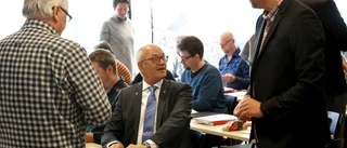 Revisorskritik: nämnderna brister i rapportering