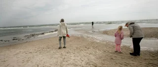 REPORTAGE: Skagen – tre år före Visby