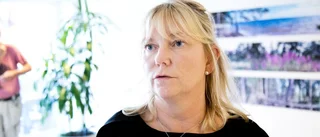 Asylsökande har fått löfte om ännu en månad