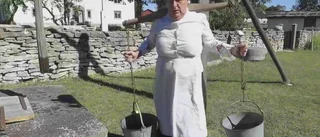 Efter virala succén – släpper ny film om hur man sparar vatten
