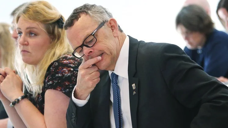 åke svensson