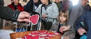 "Sudrets hjärta" blev årets socken