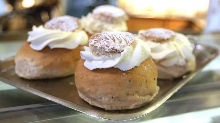 semlor
