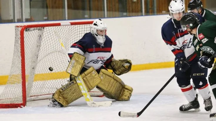 Sudret kvitterar till 2-2.
