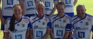 Släkten är värst att möta