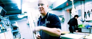 Hemlig köpare  till Wisby Deli