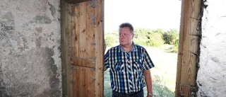 Duvor plågas i Plågan