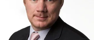 Niklas Svensson: Veckan med drag