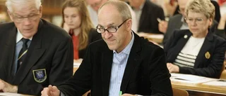 Han blir ny idrottstopp på ön