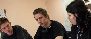 Särskoleelever blev utan padda