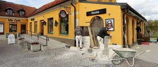 Polisen söker vittnen