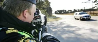 Flera kontroller i midsommar