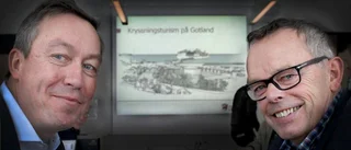 Så blir nya kryssningskajen