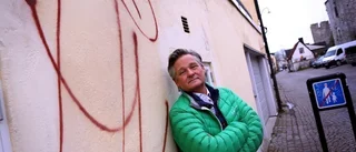 Belöning ska få fast klottrare