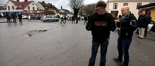 DG:s oväntade drag på stan