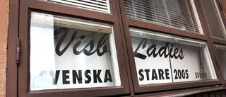 Ladies skyldig regionen över 100 000 kronor
