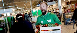 BILDER från Coop-öppningen