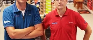 Sportbutiken i Hemse stänger