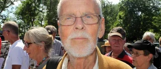 Kändisar på Bergmanveckan