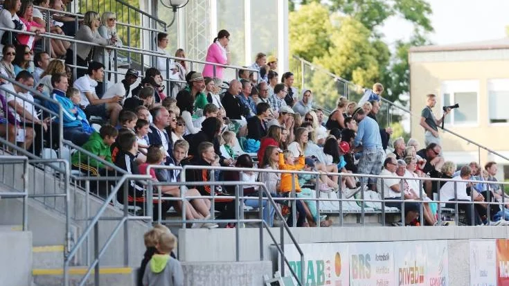 FC Gute Allstars - TV-laget