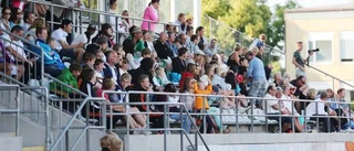 TV- laget besegrade Gute Allstars