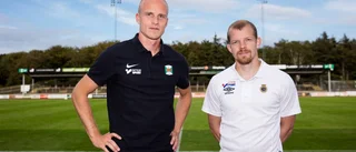"Vi skriver väl nästan varje dag på vår chatt"