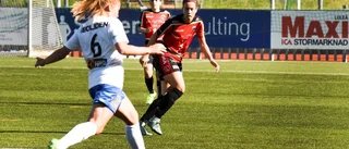AFC skrällde – tog poäng mot serietvåan