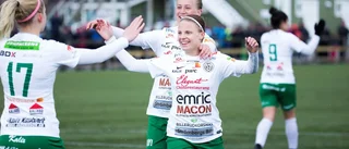 Assi rivstartade i omstarten: "Superviktigt"