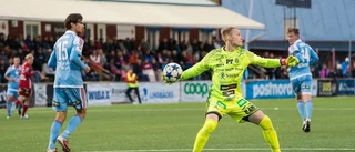 IFK bekräftar värvningen från Piteå