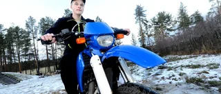 Ta moppekort – ingen barnlek