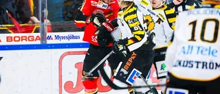 Luleåforwarden kritisk: "Vi försöker sälja sporten"
