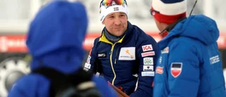 Nilsson: ”Jag gillar inte Luleå – Boden gäller”