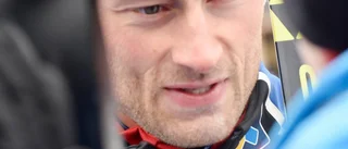Petad Northug – har blivit ett personalärende