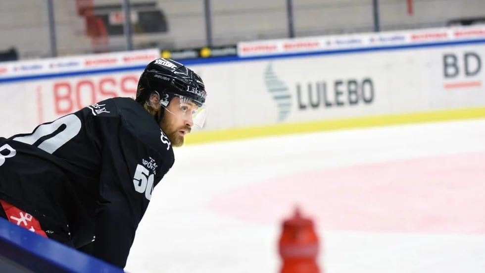 Sugen. Daniel Sondell ser fram mot derbyt där en av hans före detta klubbar står som motståndare.