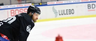 Sondell: "Ett jättetufft beslut att ta"