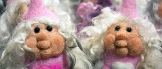 Hantverk fyllde skjutbanorna