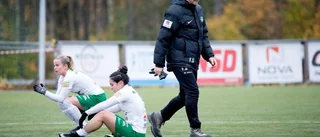 Assis tunga fall – på övertid: "Surt"