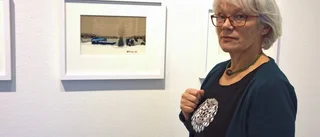 Världskonstnären ställer ut i Luleå