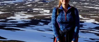 De söker snön – till midsommar