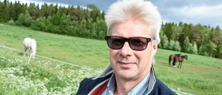 Oro över bergtäkt: "Byn blir förstörd"