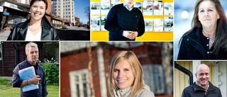 Lista: Mäklarna som sålde mest i Luleå