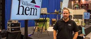 Martin Timells attack: "Klorofylltomtar"